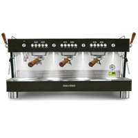 Ascaso Barista T Plus 3 Group