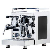 Profitec Pro 600 Quick Steam