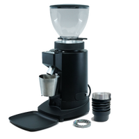 Ceado E6P Single Dose plus filter burrs  