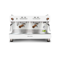 Ascaso Barista T ONE -  2 Group