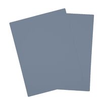 Profitec Calm Blue Magnetic Side Covers for Pro 600 - Pr6003