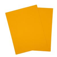 Profitec Joyful Yellow Magnetic Side Covers for Pro 600 - Pr6001