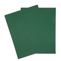 Profitec Enthusiastic Green Magnetic Side Covers for Pro 600 - Pr6002
