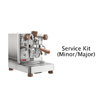 Lelit Bianca Service Kit (Major/Minor)