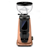 Fiorenzato All Ground Sense [Colour: copper]