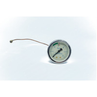 Rocket Giotto Premium Plus V2 Boiler Pressure Gauge - A299904632