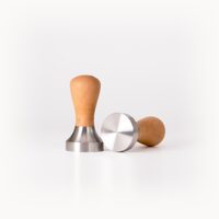 Rok Beech Tamper