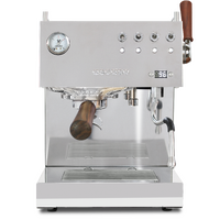 Ascaso Steel Duo PID PLUS - Polished