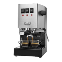 Gaggia Classic Evo