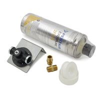 Pentair Everpure 2FC-S Upgrade Kit