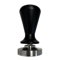 Venturi Coffee Tools 51mm Spring Loaded Calibrated Tamper