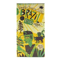 Organic Brazil