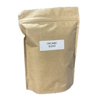 Organic Espresso Blend