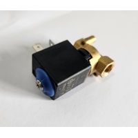 ACS Solenoid Valve - VEN0003