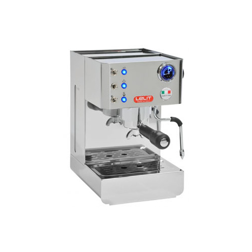 SOLD Lelit PL41EM Anna Espresso Machine (returned & refurbished