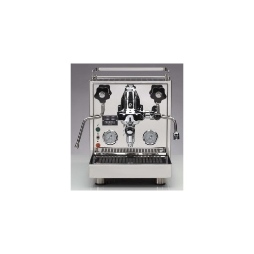 profitec pro 500 ex demo plumbed
