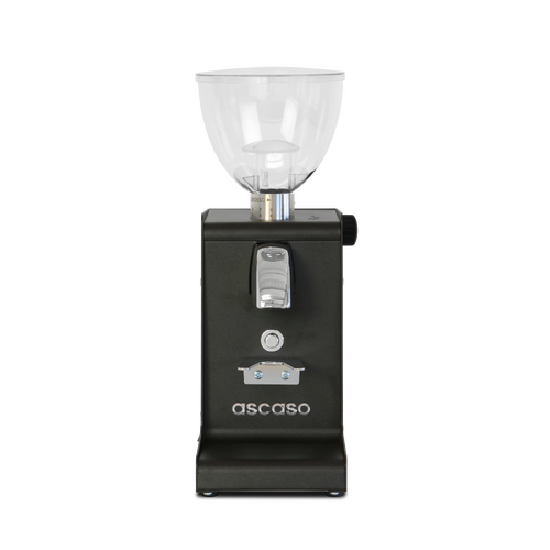 Ascaso iSteel i1 Grinder