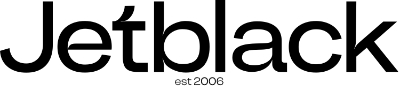 Jetblack Espresso logo